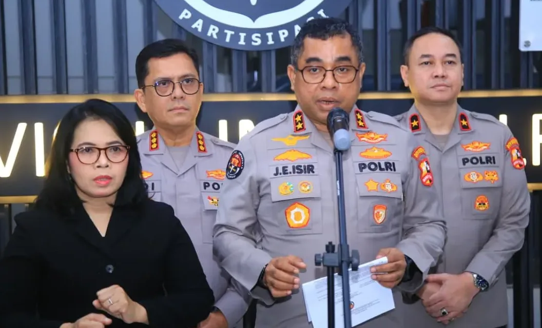Isu Demo 27 Agustus, Polisi Ajak Masyarakat Bersama Jaga Ketertiban