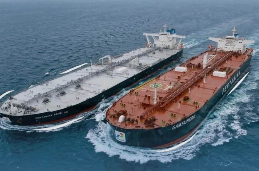 Kapal-Kapal Negara Tetangga Sudah Bisa Lewat Selat Hormuz, Indonesia Gimana?