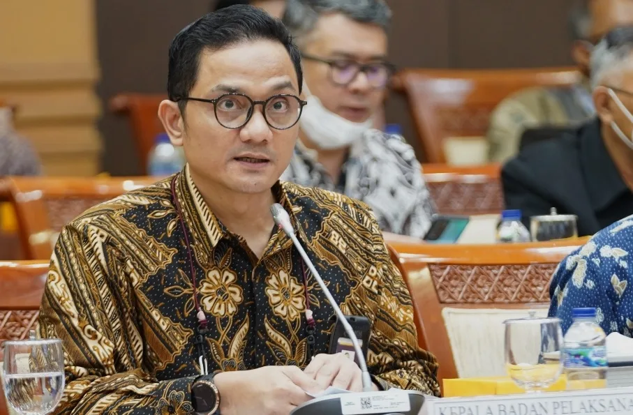 Naik 8 Persen Tahun 2025, Aset BPKH Capai Rp 238,9 T