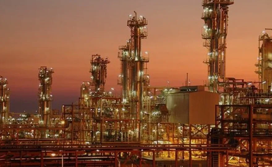 Usai South Pars Diserang, Iran Mau Serangan Balasan Ke Lima Target Migas Ini