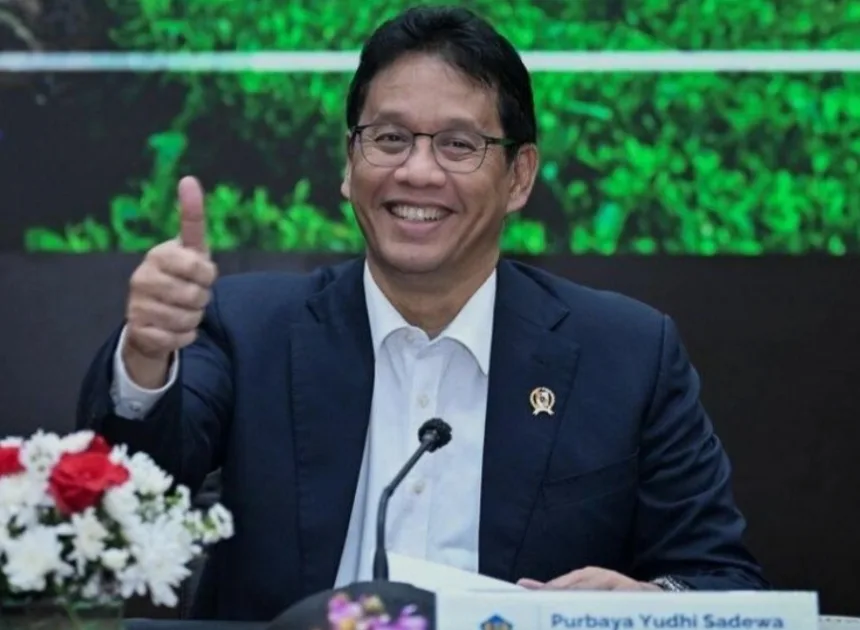 Di Hadapan IMF-World Bank, Menkeu: Ekonomi RI Bisa Tumbuh 6 Persen