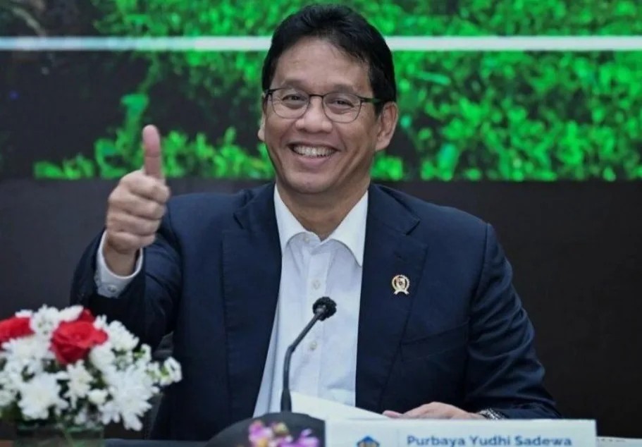 Soal Anggaran MBG, Bos Kemenkeu Jamin Anggaran Pendidikan Tetap Aman