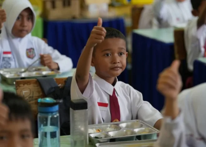 Tertipu Program MBG, 13 Pengasuh Pesantren Ngadu Ke LBH Ansor