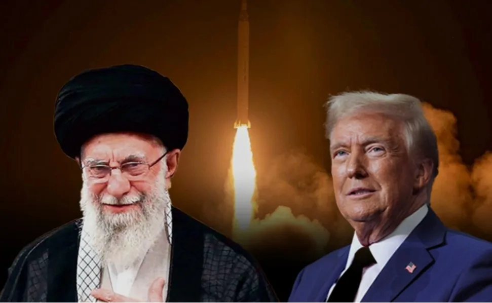 Perang AS-Israel-Iran, PBB Gelar Rapat Darurat Serukan Perundingan