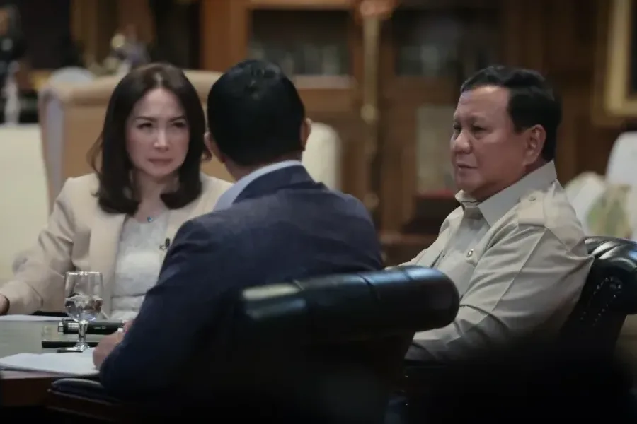 Kualitas Layanan MBG Dibenahi, Presiden Prabowo Dukung SPPG Disuspend