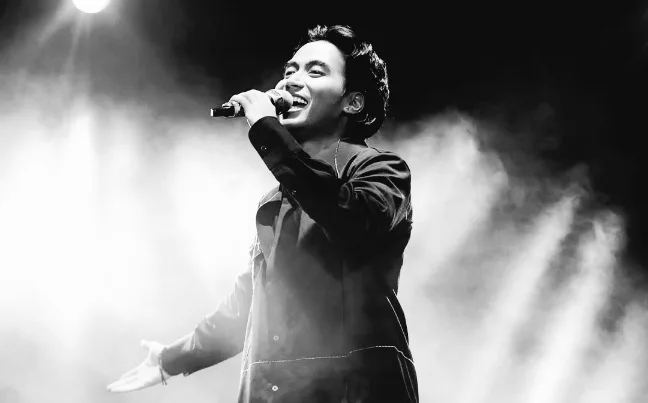 Industri Musik Berduka, Vidi Aldiano Meninggal Dunia Usai Lawan Kanker