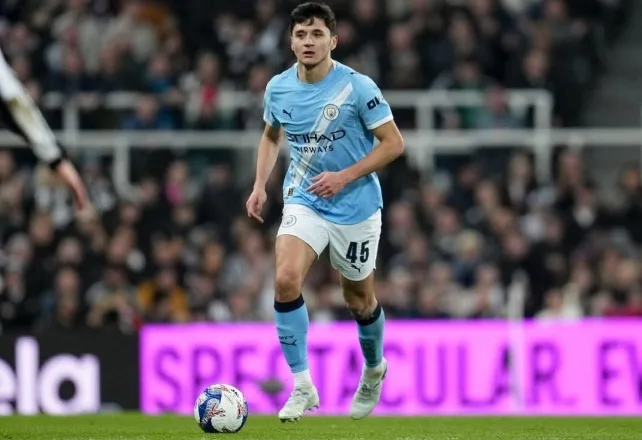 Abdukodir Khusanov Masuk Daftar Pemain Paling Underrated Dunia