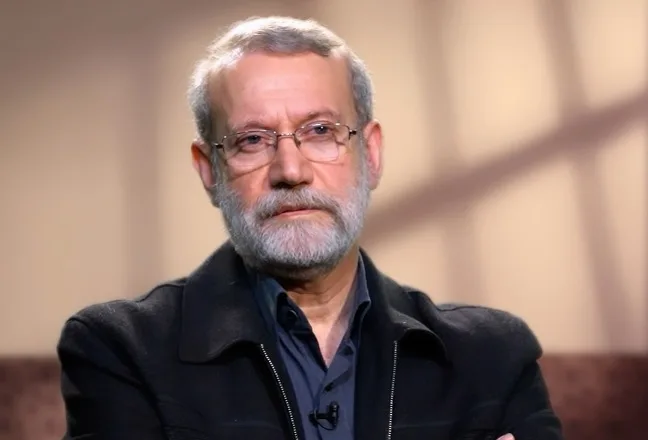 Iran Konfirmasi Kematian Kepala Keamanan Ali Larijani dalam Serangan Israel