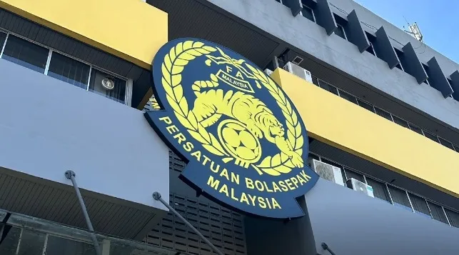 Malaysia Tersingkir dari Kualifikasi Piala Asia 2027 akibat Skandal Pemain Ilegal