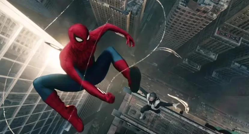 Trailer Spider-Man: Brand New Day Penuh Kejutan, Ini 16 Detail yang Terungkap