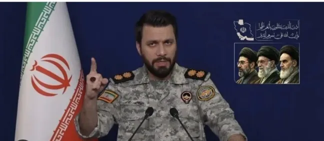 Iran Tolak Negosiasi AS, Serangan Israel-Iran Kian Memanas