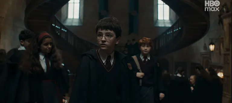 Trailer Serial Harry Potter Rilis, Kisah ‘The Boy Who Lived’ Hadir Kembali