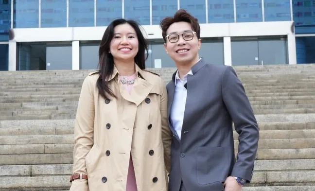 Istri Richard Lee Diperiksa Polda Metro Jaya Terkait Produk Kecantikan