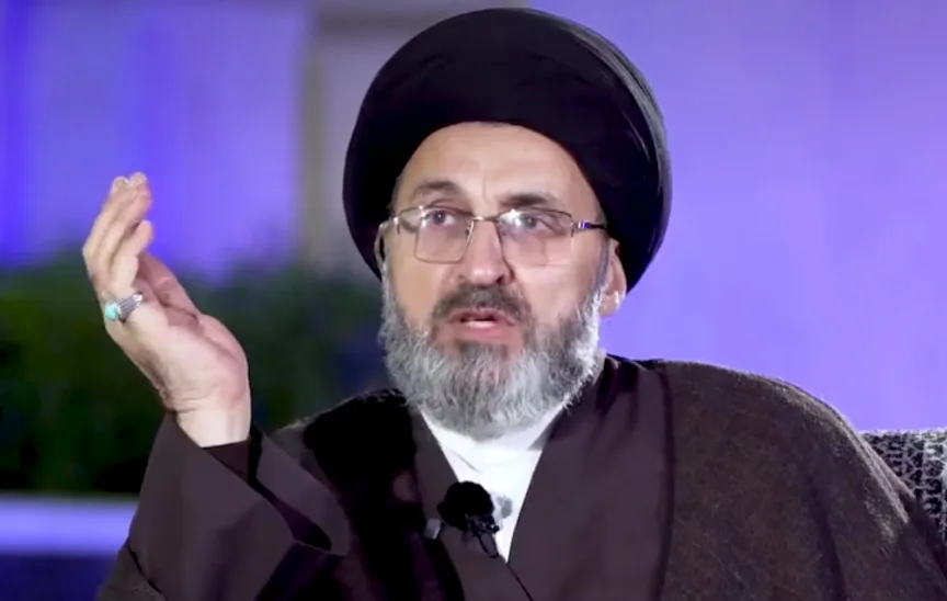 Ayatollah Sistani Serukan Persatuan Iran Usai Kematian Ali Khamenei