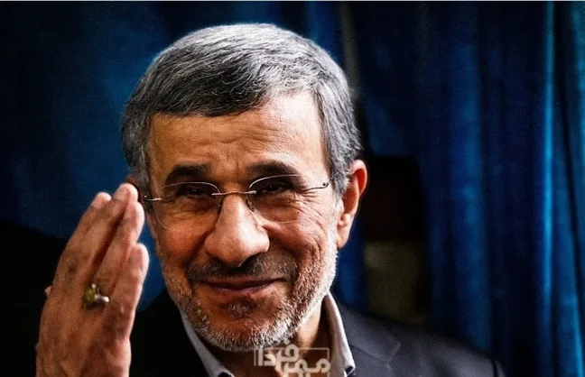 Mantan Presiden Iran Mahmoud Ahmadinejad Dilaporkan Tewas, Belum Ada Konfirmasi Resmi