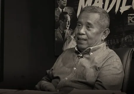 Keluarga Desak Polisi Usut Tuntas Kematian Aktivis Ermanto Usman