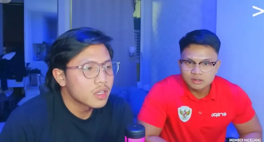 Resbob dan Bigmo Resmi Jadi Tersangka Kasus Dugaan Fitnah Azizah Salsha