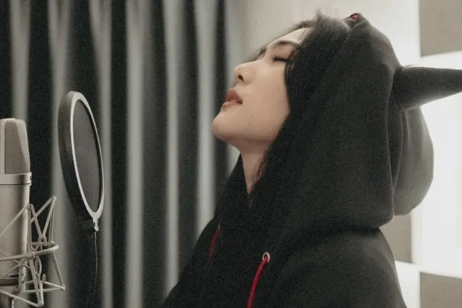 Isyana Sarasvati Diterpa Isu Satanik, Suami: Ujian bagi Musisi