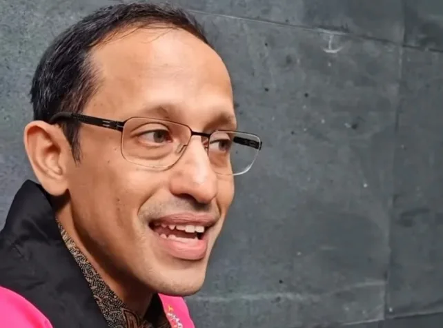 Sidang Kasus Chromebook Memanas, Nadiem Kecewa hingga Saksi Menangis Kenang Masa Lalu