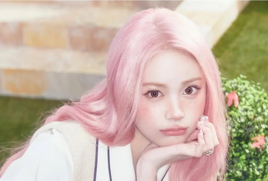 Carmen Hearts2Hearts Jadi Idol K-Pop dengan Interaksi Fans Terbaik di Konser