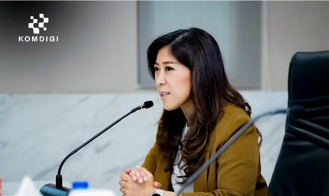 Pemerintah Batasi Akses Media Sosial Anak hingga Usia 16 Tahun