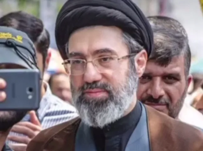 Mojtaba Khamenei Resmi Terpilih sebagai Pemimpin Tertinggi Baru Iran