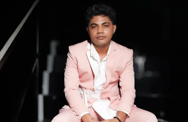 Piche Kota Resmi Ditahan Polisi Terkait Kasus Dugaan Pemerkosaan Siswi SMA