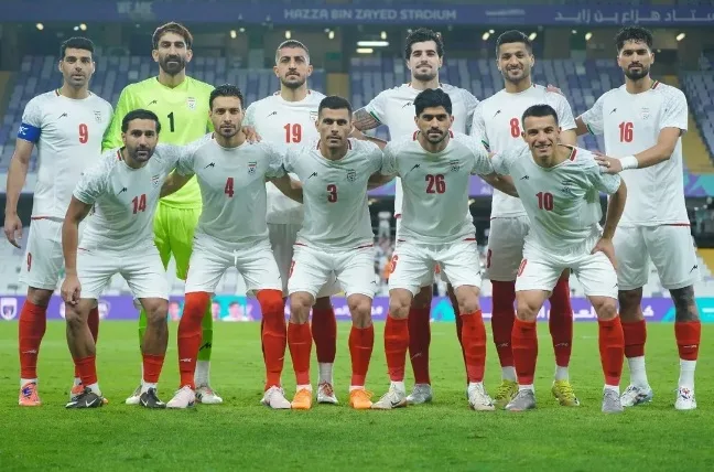 FIFA Tolak Usulan Meksiko, Timnas Iran Tetap Dijadwalkan Main di AS pada Piala Dunia 2026