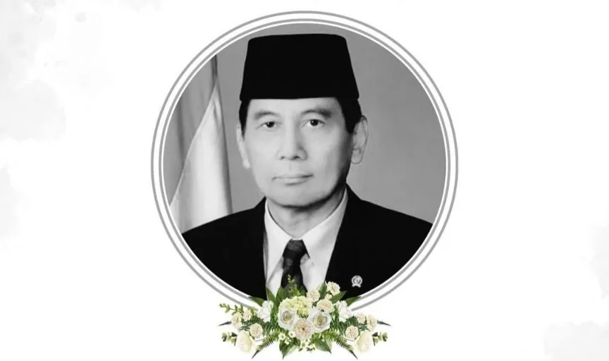 Mantan Menhan Juwono Sudarsono Meninggal Dunia, Akan Dimakamkan di TMP Kalibata