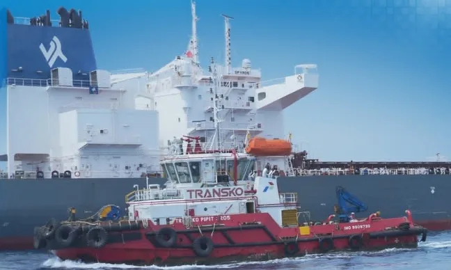 Kemlu: Iran Respons Positif Permintaan RI soal Kapal Pertamina di Hormuz