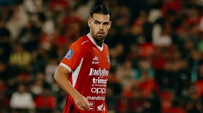 Jens Raven Gantikan Mauro Zijlstra yang Cedera, Pelatih Timnas Tuai Kritik Netizen