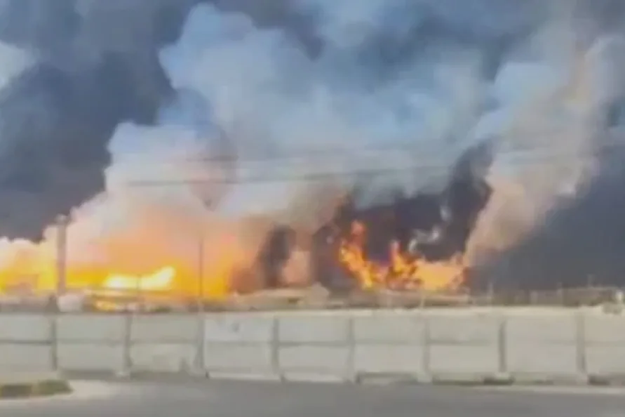 Iran Tolak Mentah-mentah Tawaran Gencatan Senjata AS