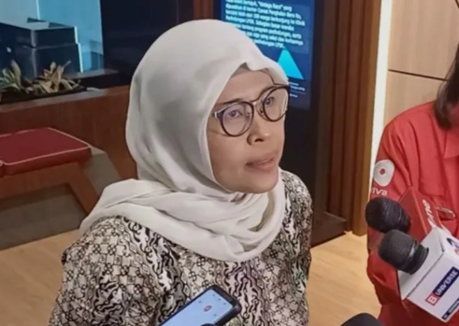 LPSK Sebut Korban Kekerasan Daycare Aresha Capai 103 Anak