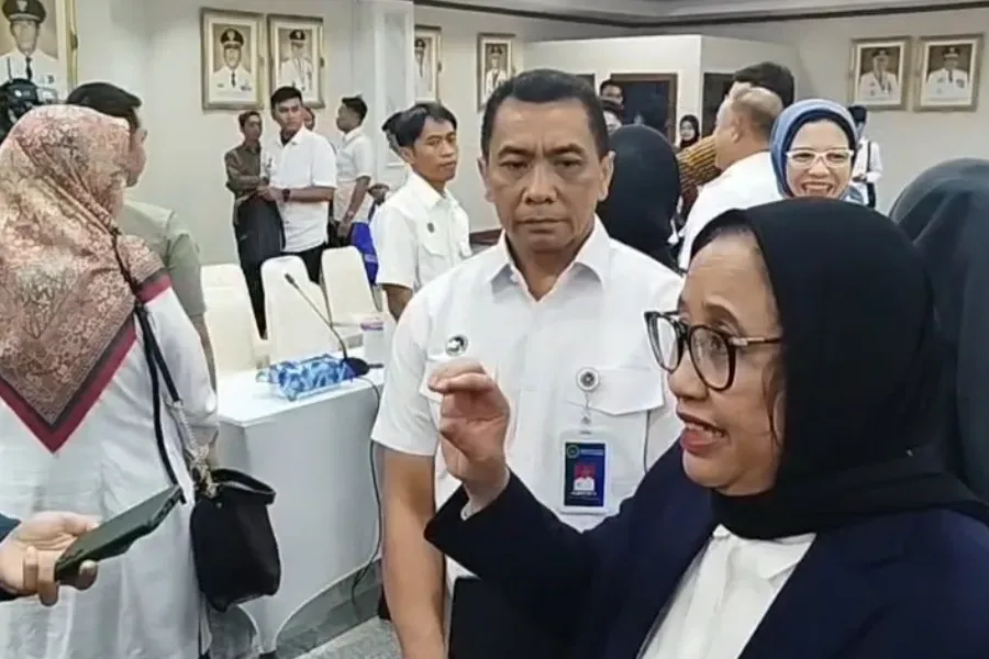 Asal Sesuai Fakta, BGN Tidak Akan Laporkan Unggahan ke Polisi