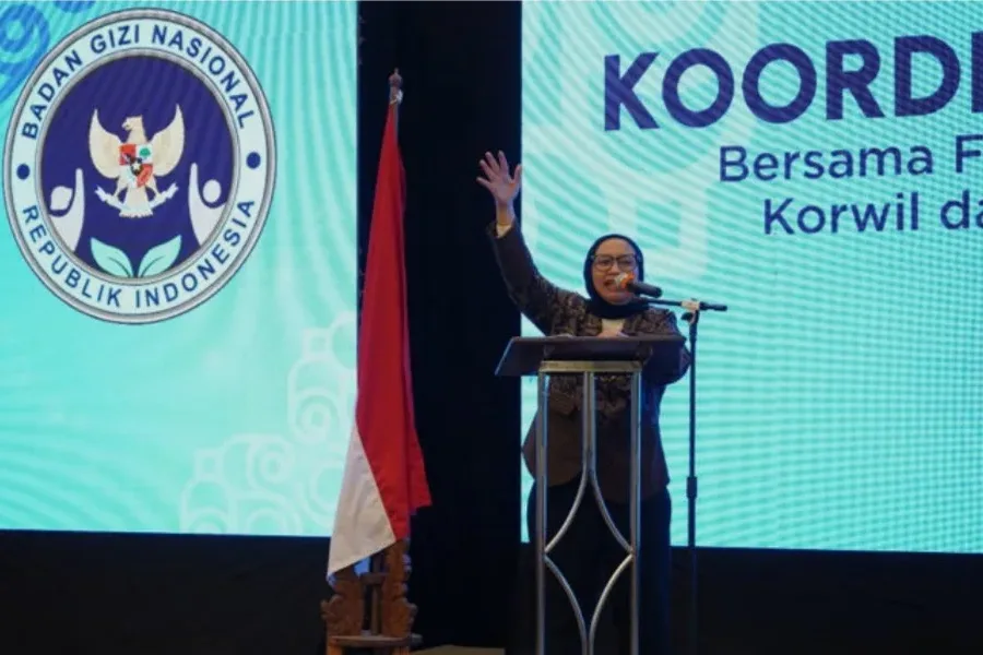 80 SPPG Di Solo Raya Masih Dimonopoli 1-5 Suplier