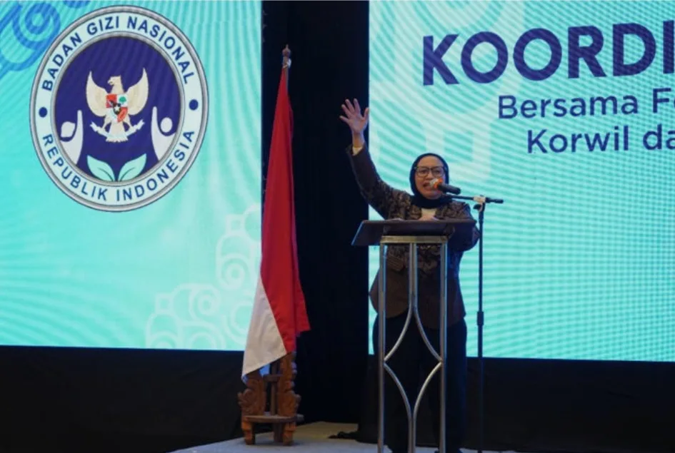 Dua SPPG di Sulsel yang Telat Mengirim Paket MBG Di-suspend