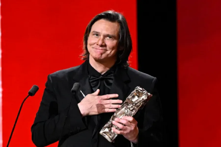 Perwakilan Jim Carrey Akhirnya Buka Suara, Bantah Teori Konspirasi Kloning Yang Viral
