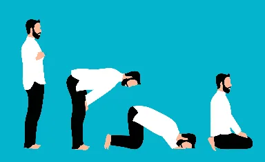 Gerhana Bulan Total 3 Maret 2026, Ini Tata Cara Shalat Khusuf bagi Umat Islam