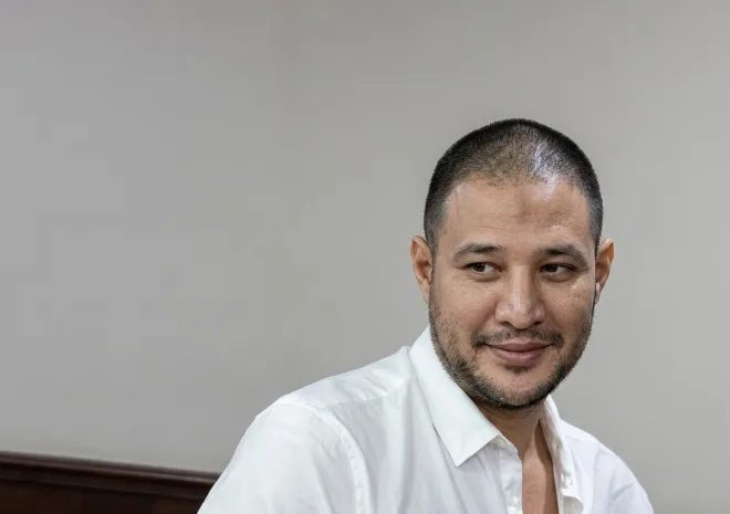 Tiga Kali Tersandung Narkoba, Ammar Zoni Divonis 7 Tahun Penjara