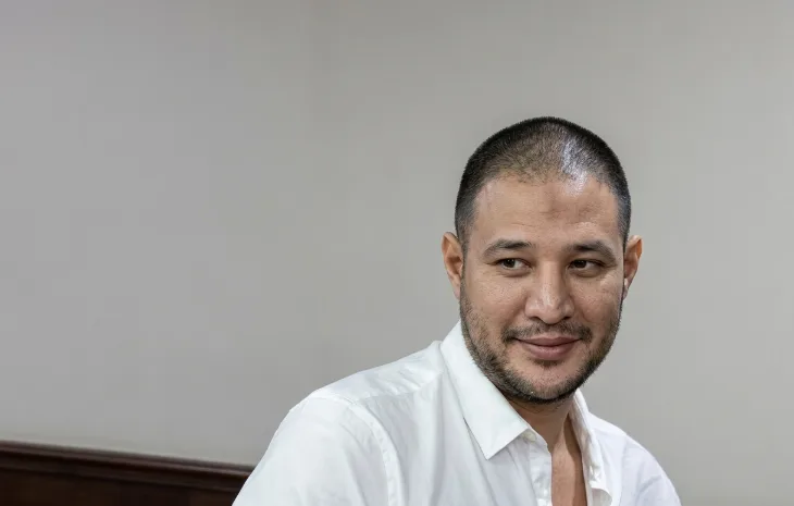 Tiga Kali Tersandung Narkoba, Ammar Zoni Divonis 7 Tahun Penjara