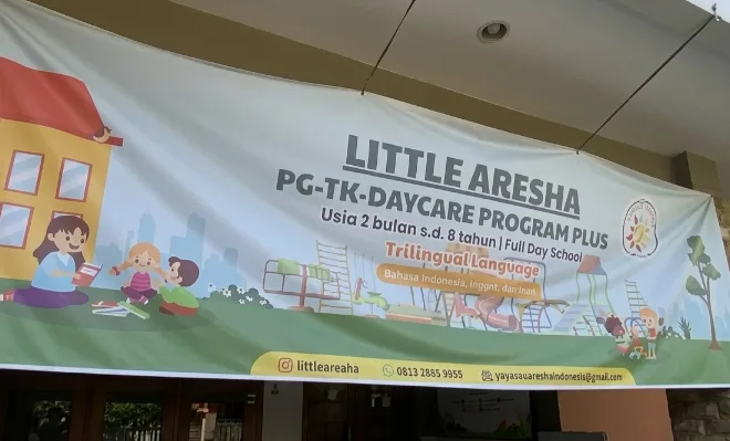 13 Orang Ditetapkan Sebagai Tersangka Penganiayaan Bayi Di Daycare Little Aresha