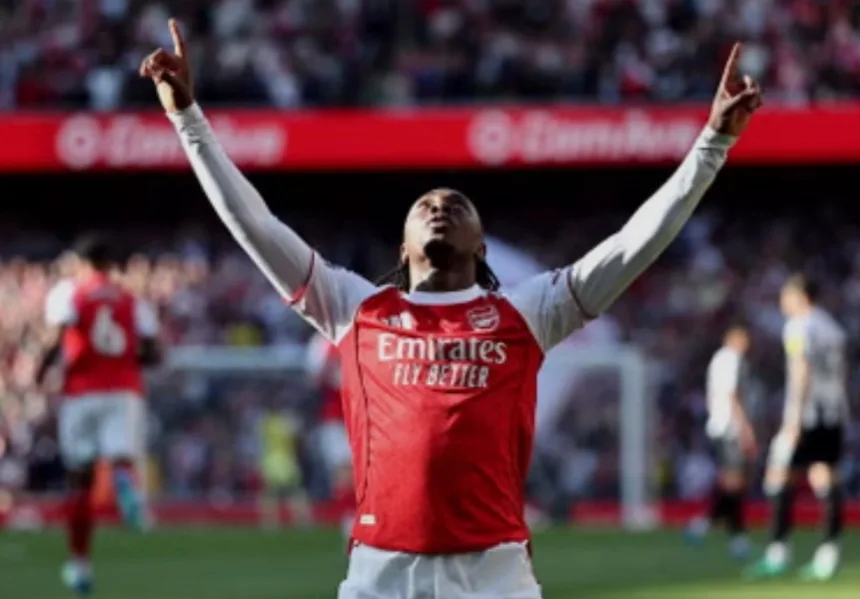 Cerita Berbeda City Arsenal Di Pekan Ke 35, Persaingan Sengit Hingga Laga Akhir Musim?