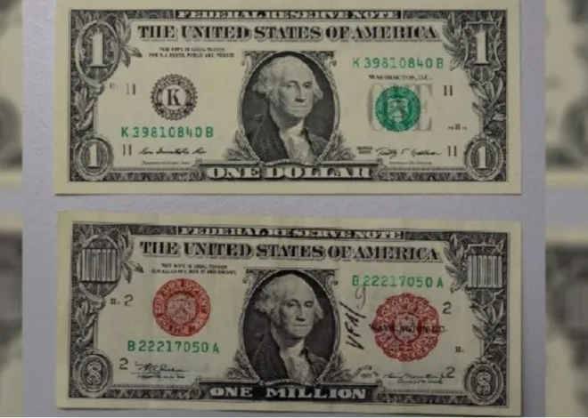 Awas Dolar Palsu, Bareskrim Tangkap 5 Pengedarnya