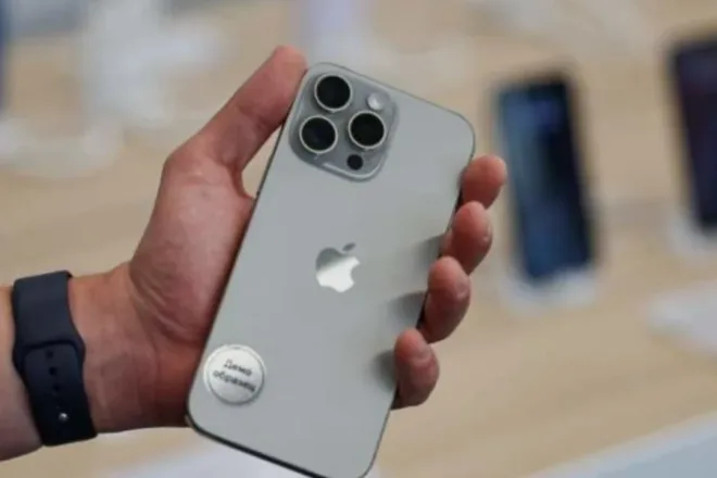 Bareskrim Sita 56 Ribu iPhone Ilegal Senilai Rp 225 M di Jakarta