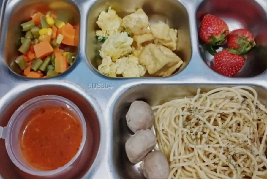 Minta Maaf, BGN Tanggung Biaya Korban dan Suspend SPPG Pondok Kelapa Usai Adanya Insiden Keamanan Pangan