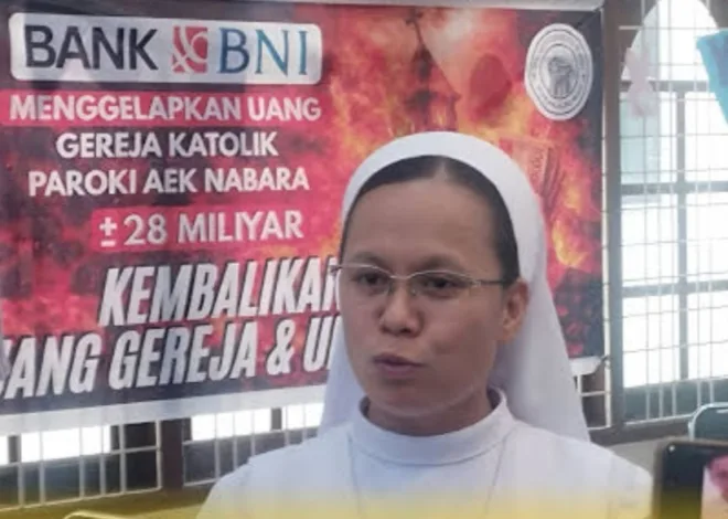 BNI Target Kembalikan Dana Nasabah Aek Nabara Beres Pekan Ini