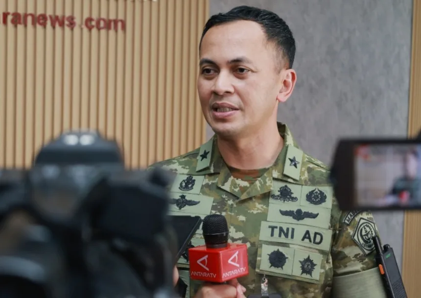 Penjelasan Kemhan Soal Amerika Nego Akses Udara Wilayah RI, Menhan Tengah Kunker Ke AS