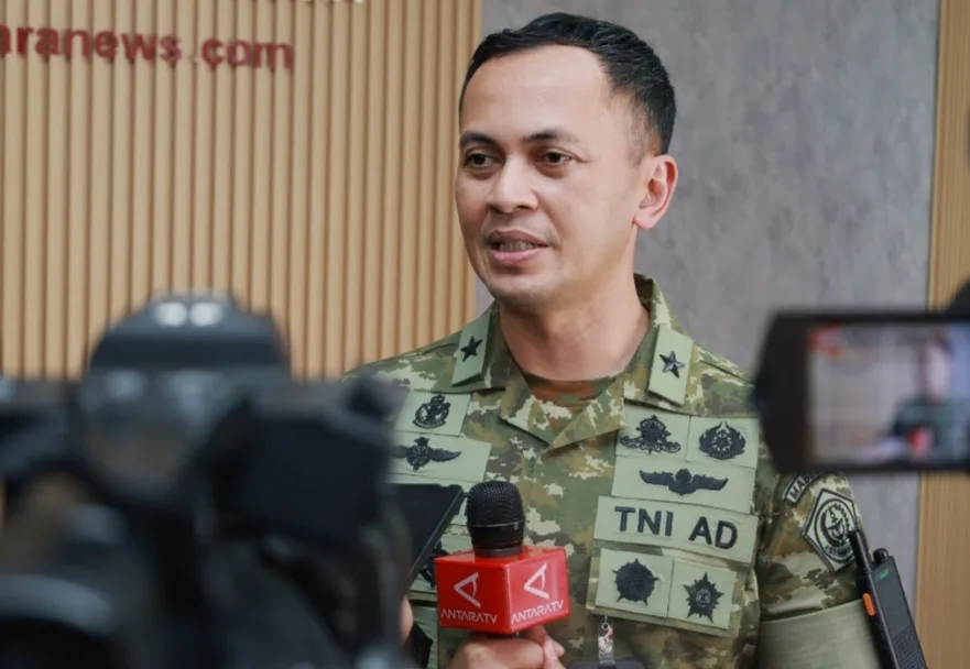 Penjelasan Kemhan Soal Amerika Nego Akses Udara Wilayah RI, Menhan Tengah Kunker Ke AS