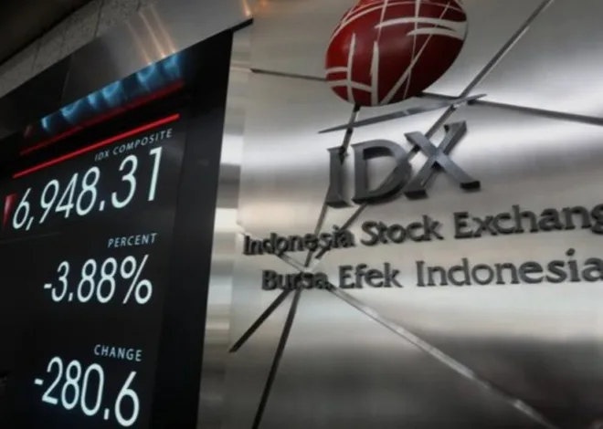 BEI Jatuhkan 845 Sanksi Kepada 494 Emiten 