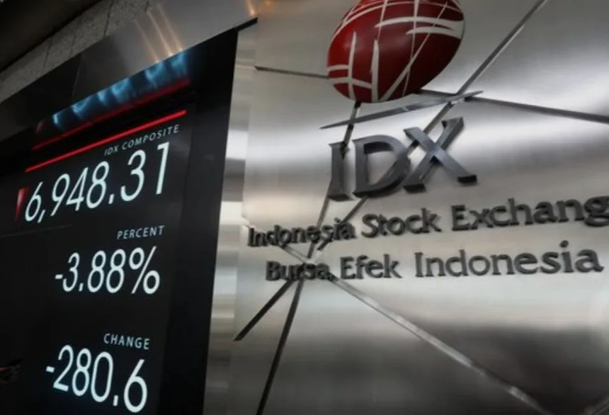 BEI Jatuhkan 845 Sanksi Kepada 494 Emiten 